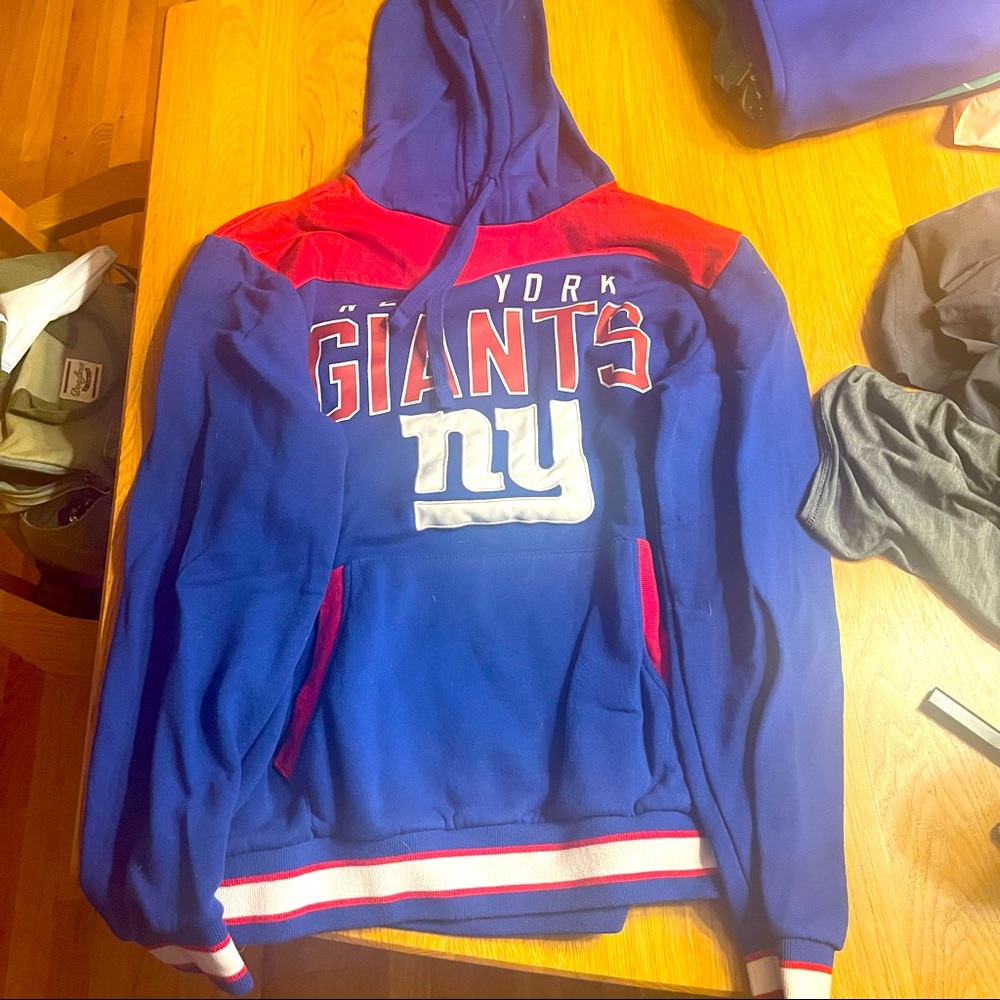 Giants Sweatshirt